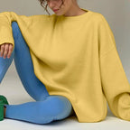 JEISI SWEATER