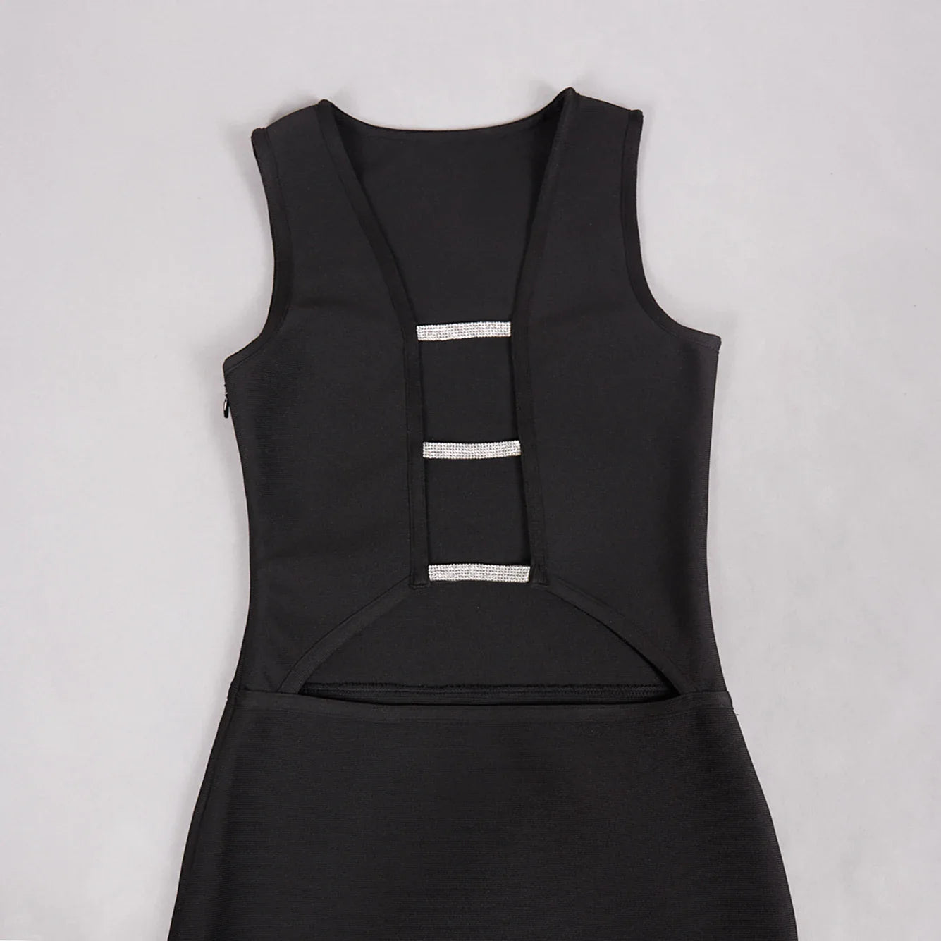 Anabella Maxi Dress