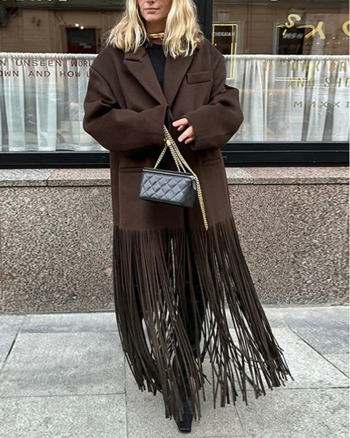 SARINA COAT