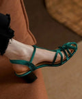 ALLA RETRO SHOES