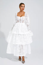 Tess Maxi Dress