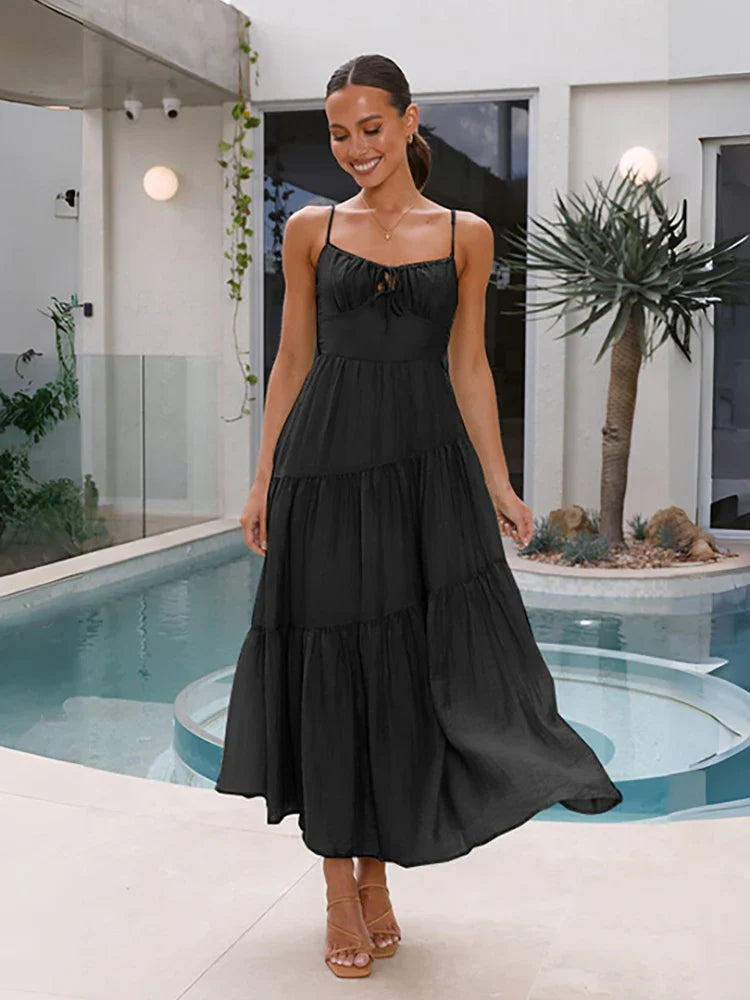 DINARA DRESS