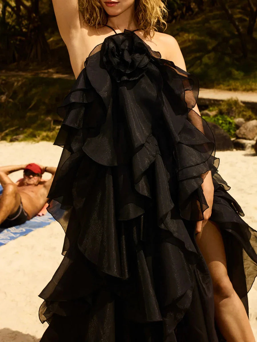 ZARINA DRESS