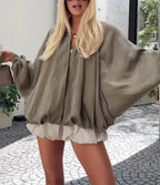MOANA JACKET