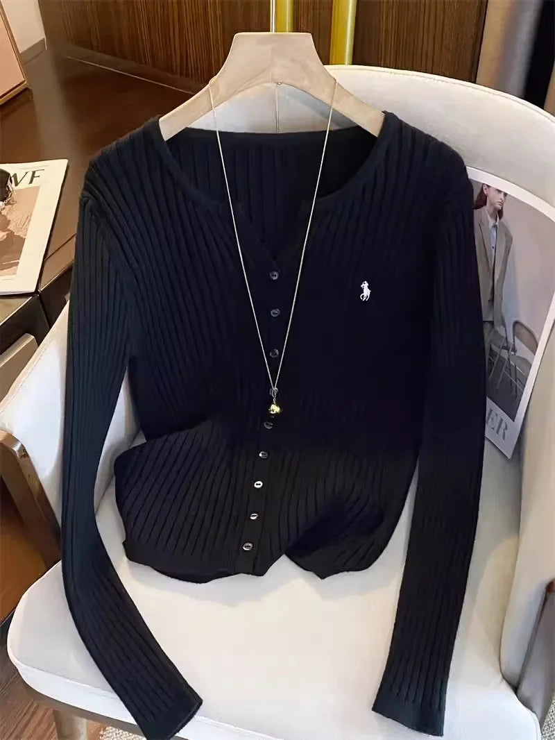 WERRA CARDIGAN