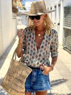 SENTA SHIRT