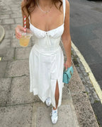 RIMA DRESS