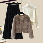 ALISON 3 PIECES SET