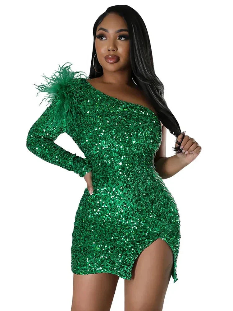 Altagracia Effortless Cocktail Dress Chic Silhouette Collection