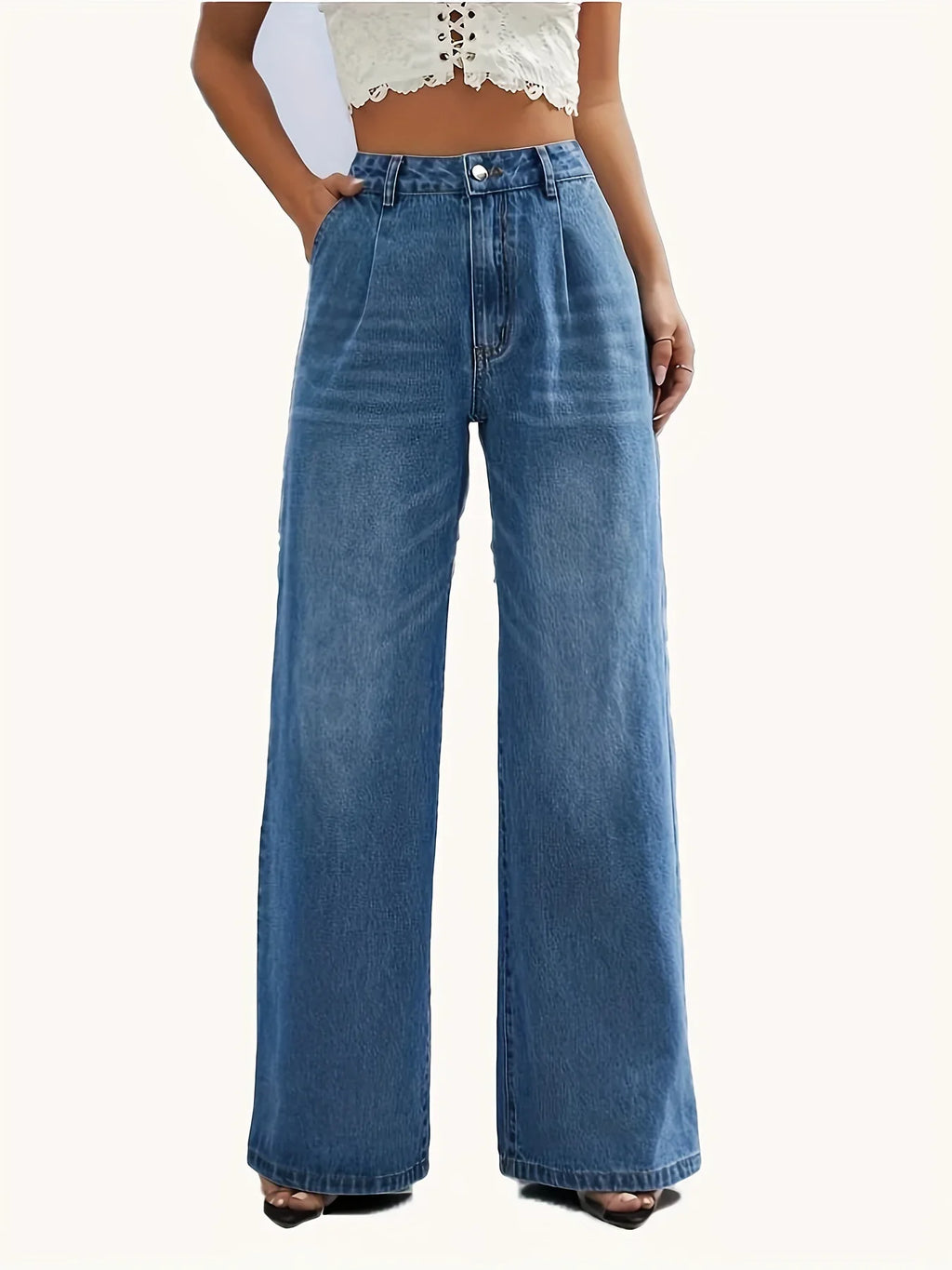 LORAK JEANS