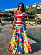 IRENA 2 PIECES SET