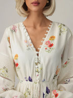 SELMA DRESS