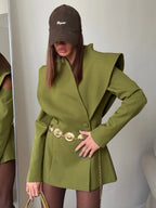 Mariana Blazer