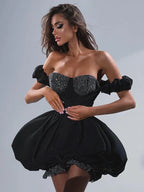 Abbigail Mini Dress