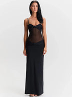 Tess Maxi Dress