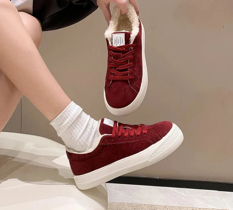 STASY SNEAKERS