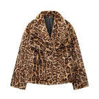 RIANA FUR COAT