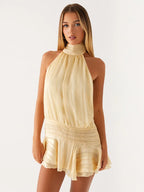 Lola Mini Dress