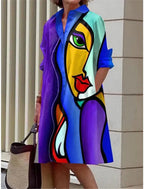 JESSIE DRESS