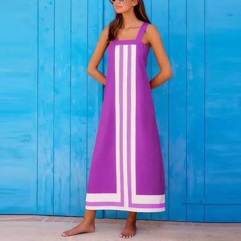 CEMALINA DRESS