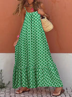 LUSIA DRESS