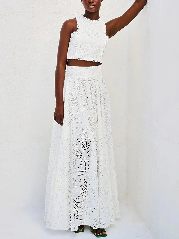 ALINA 2 PIECES SET