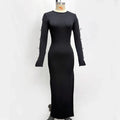 Ciara Maxi Dress