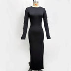 Ciara Maxi Dress