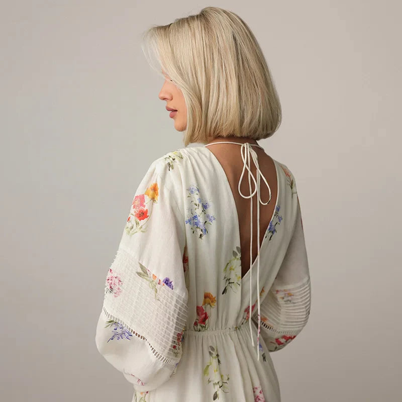 SELMA DRESS