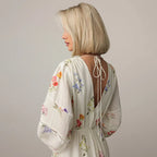 SELMA DRESS