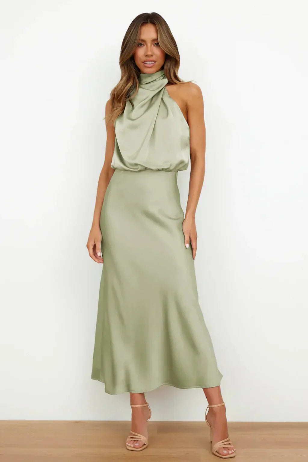 Andrea Boutique Evening Dress Designer Edit