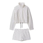 Micah Two Piece Set