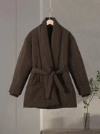 MIRABELA DOWN JACKET