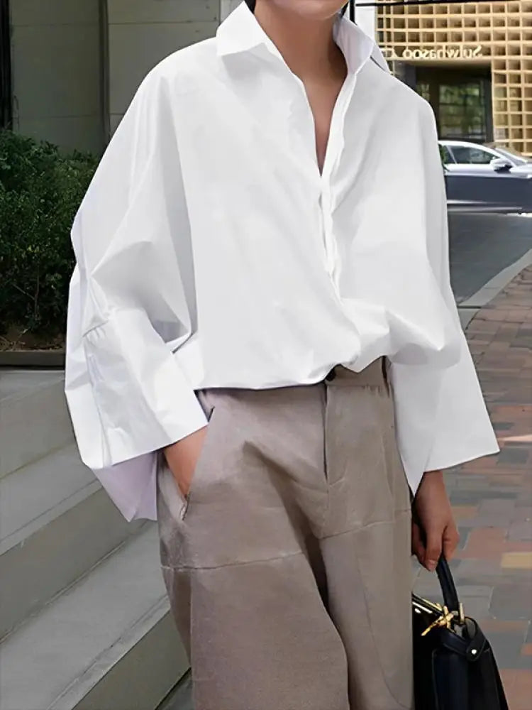 ABIGAL BLOUSE