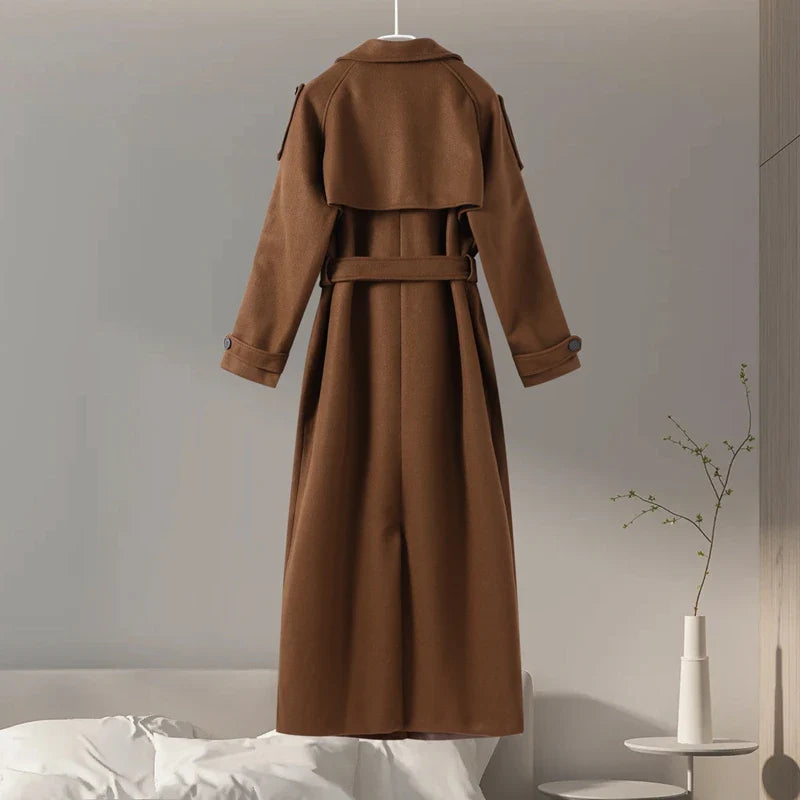 MICHELA COAT