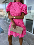MOLLY DRESS