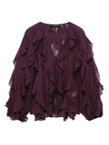 ZONDI BLOUSE