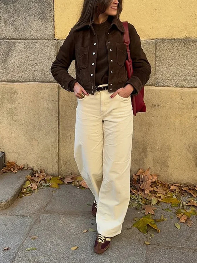 RONI JACKET