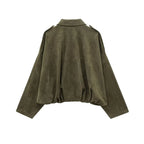 Arabella Jacket