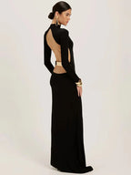 Macey Maxi Dress