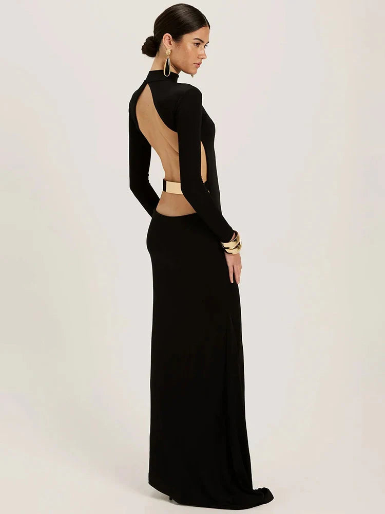Macey Maxi Dress