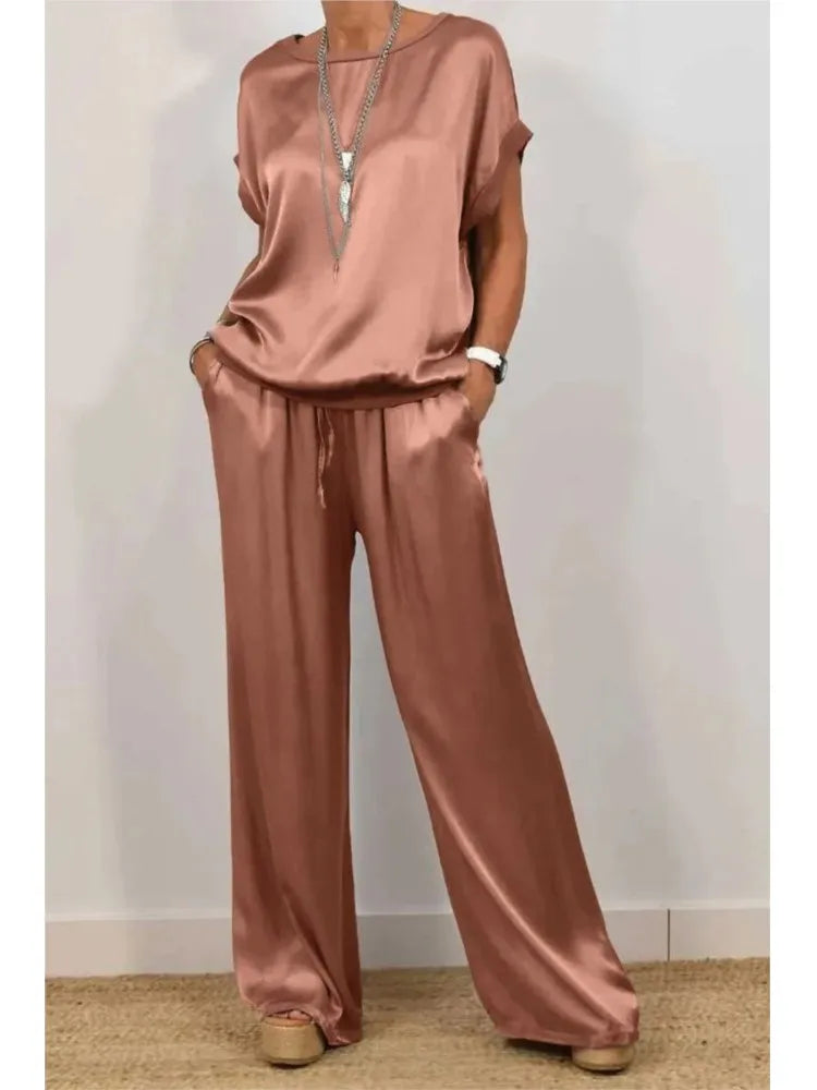 ILARI 2 PIECES SET