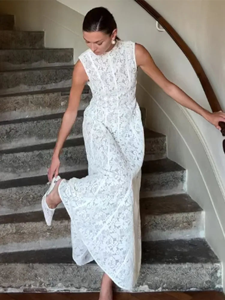 MADI DRESS
