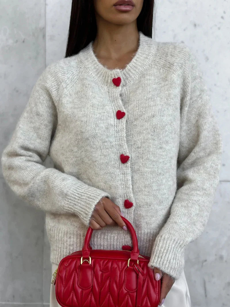 KEILY CARDIGAN