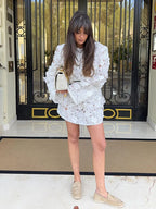 OLIVIA DRESS