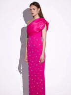 Simone Maxi Dress