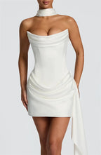 Rebecca Mini Dress