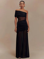 Marlie Maxi Dress