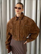TRANY JACKET