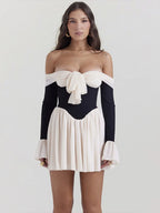 Veronica Mini Dress